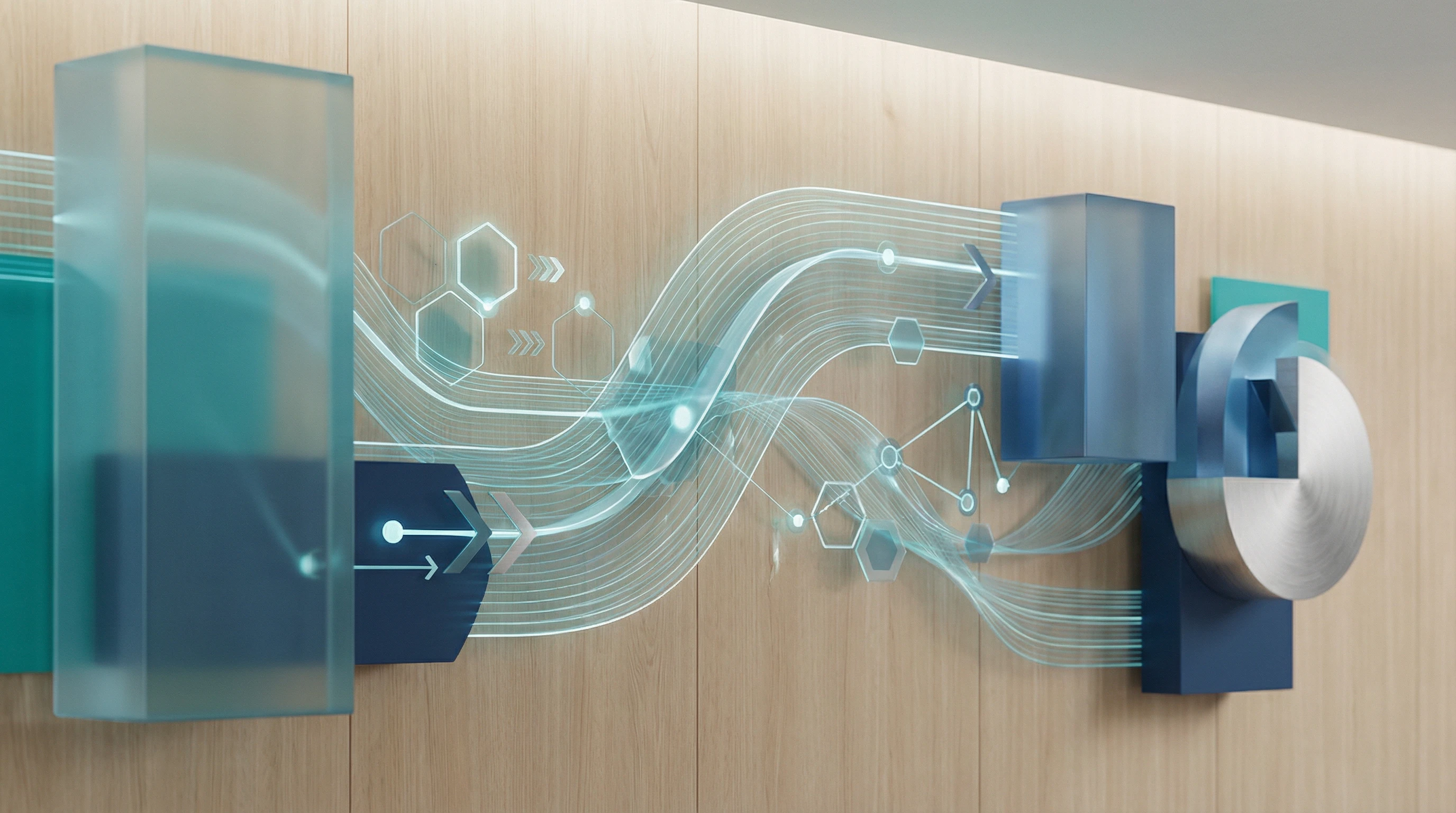 Prozessautomatisierung